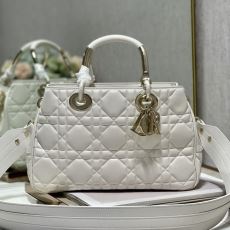 Christian Dior My Lady Bags